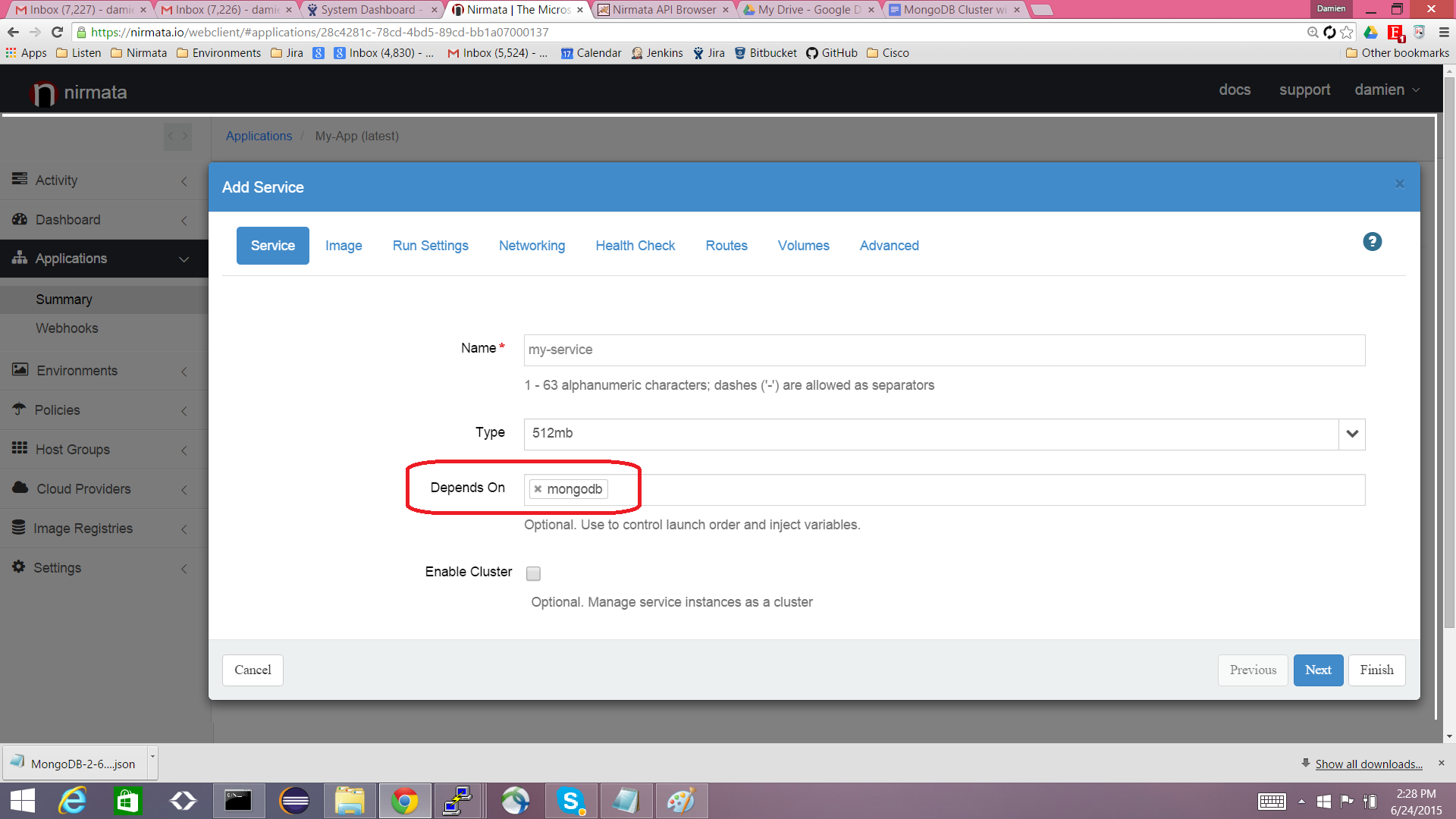 mongodb-application-my-app