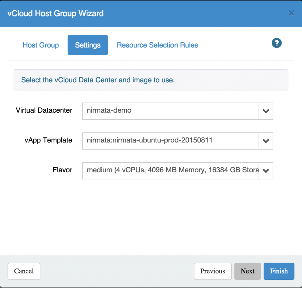 create-host-group
