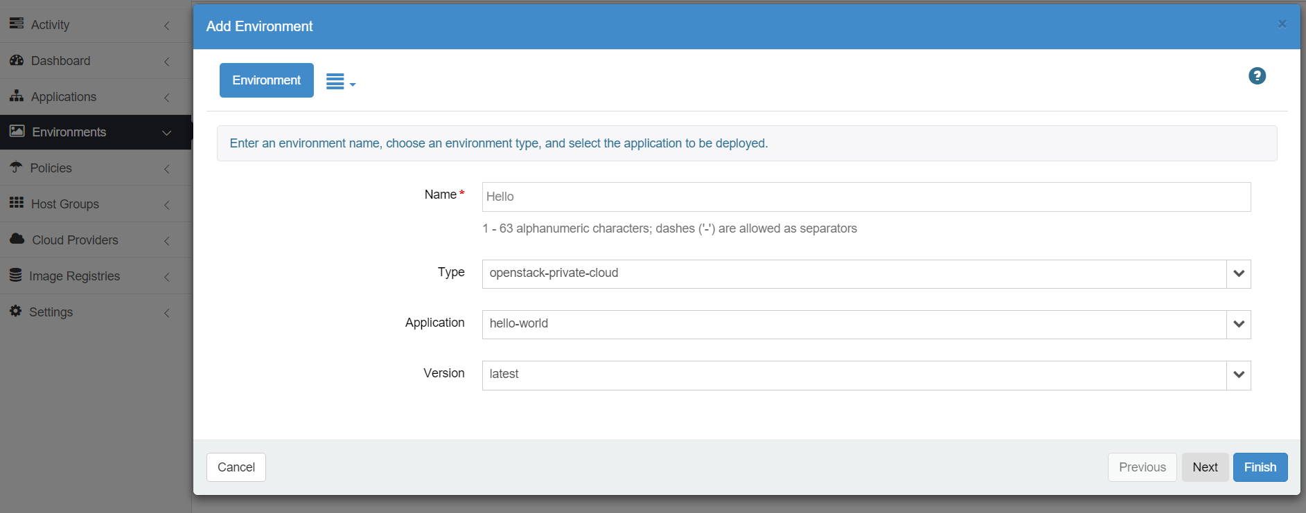 host-scaling-create-environment-6