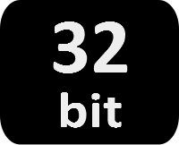 32-bit