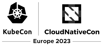 Kubecon logo