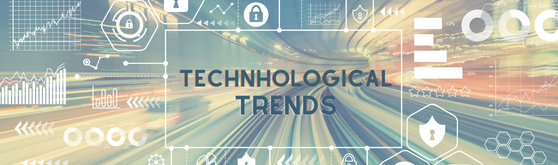 2023 Technological Trends